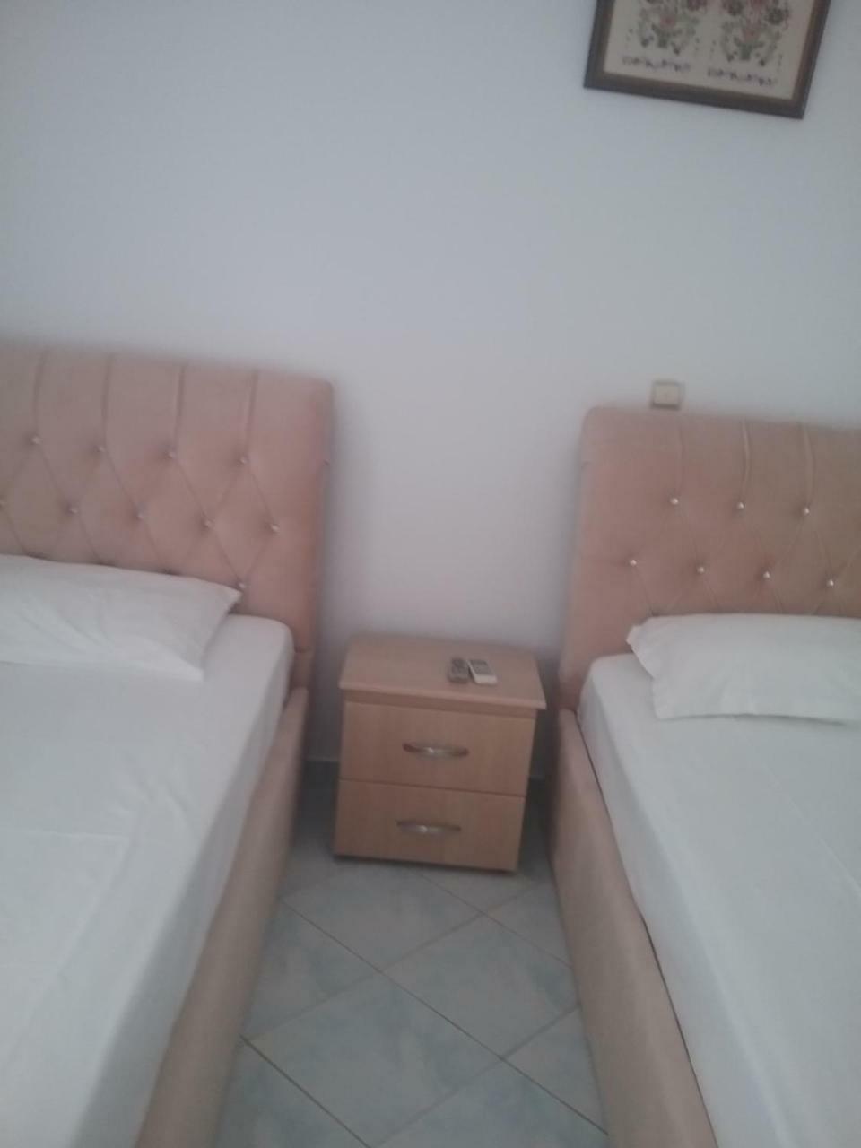 Hotel Mikela Ksamil Ruang foto